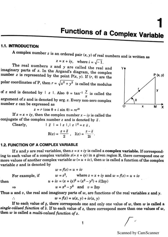 Np Bali Engineering Mathematics 2nd Sem Pdf